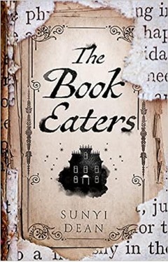 The Book Eaters